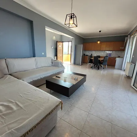 The View Point 1 Tsoukaládhes