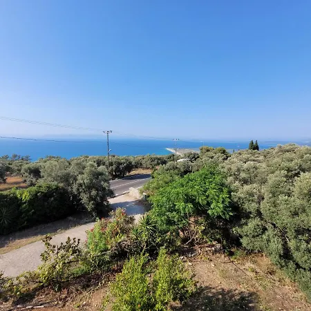 The View Point 1 Daire