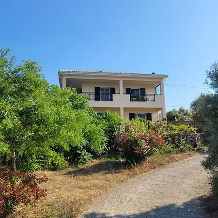 Daire The View Point 1 *