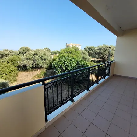 The View Point 1 Daire