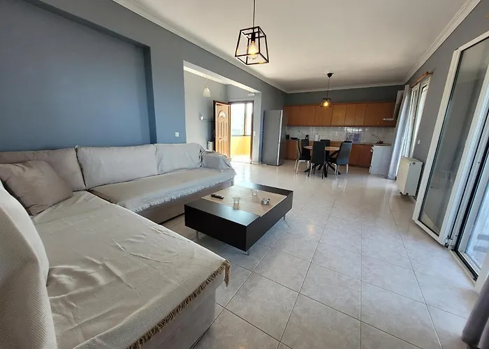 The View Point 1 Tsoukaládhes