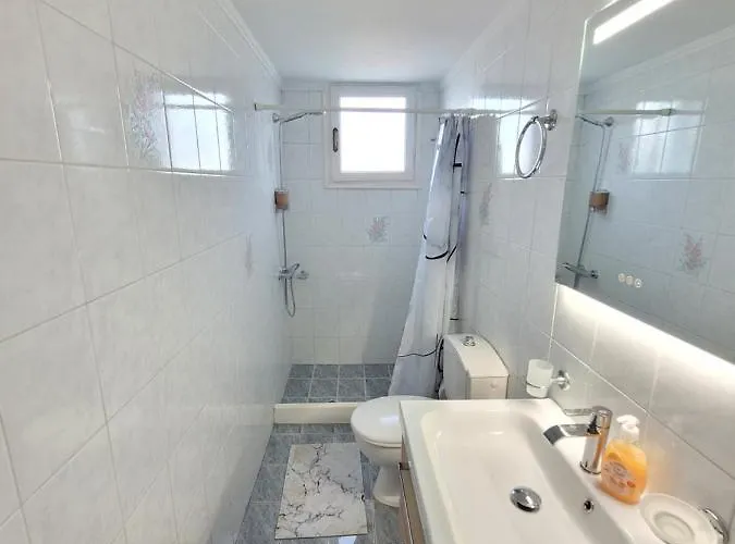 The View Point 1 * Tsoukaládhes