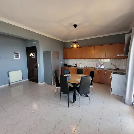 Apartament The View Point 1 *