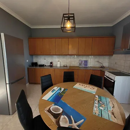 The View Point Lefkada *