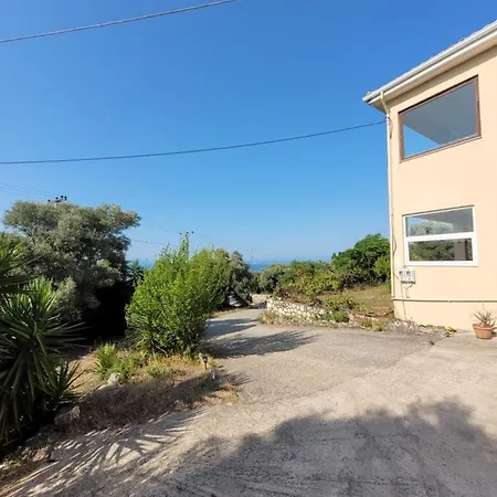 Apartment The View Point Lefkada Tsoukaladhes