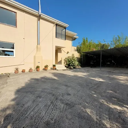 公寓 The View Point 1 Tsoukaládhes