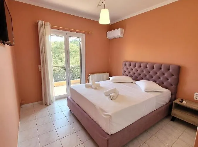 The View Point 1 公寓 *