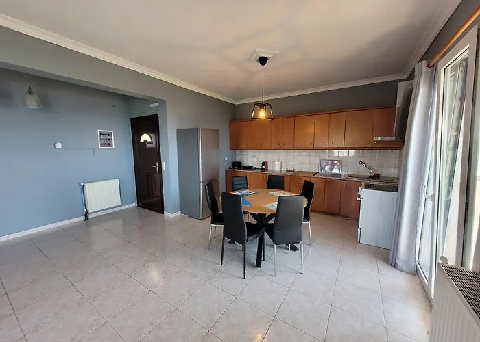 公寓 The View Point 1 *