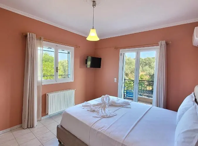 The View Point 1 Tsoukaládhes