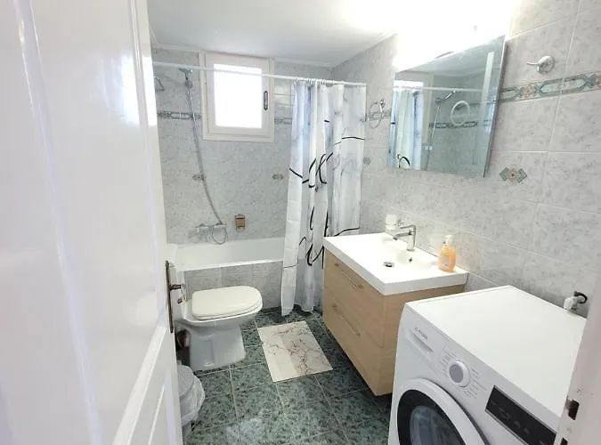 The View Point 1 * Tsoukaládhes