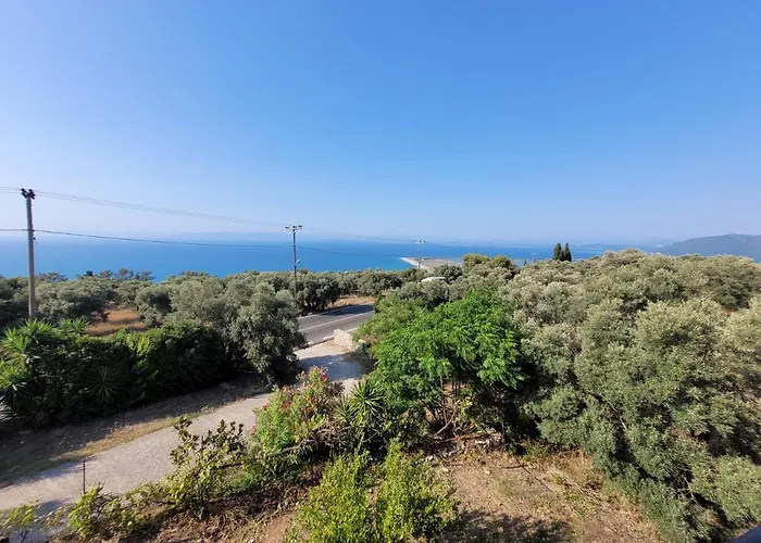 The View Point 1 公寓