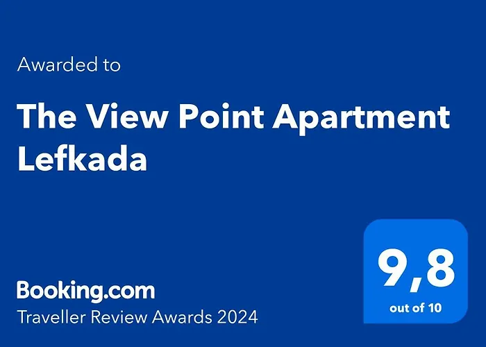 公寓 The View Point 1