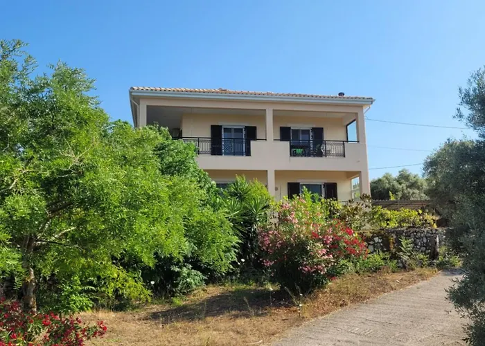 公寓 The View Point 1 *