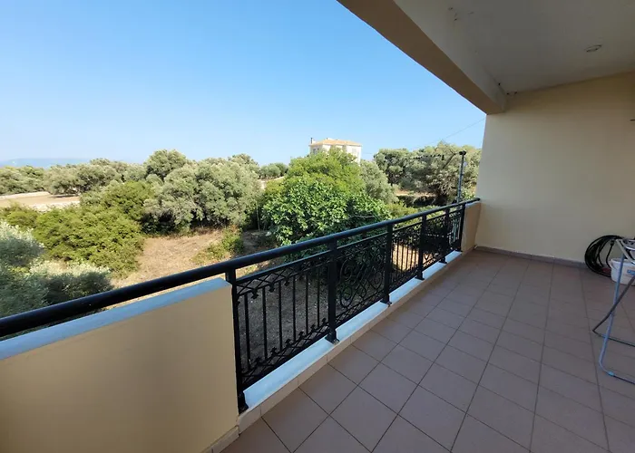 The View Point 1 公寓