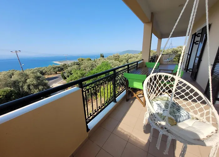 The View Point 1 公寓 *